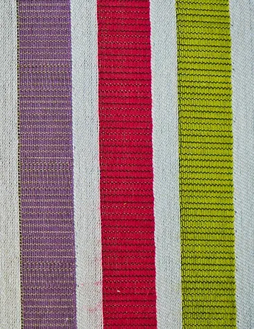 Summer Staple Size Chart and Fabric Requirements