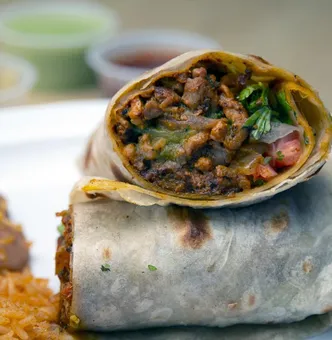 8- burrito pinned