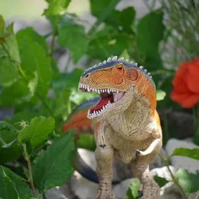 Tiny Dino Buttons