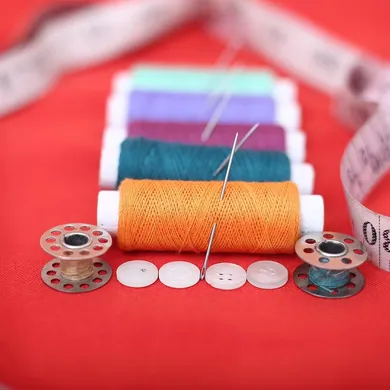 Sewing Machine Bobbins