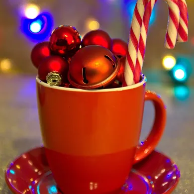 Candy Cane
