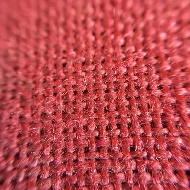 Red Linen
